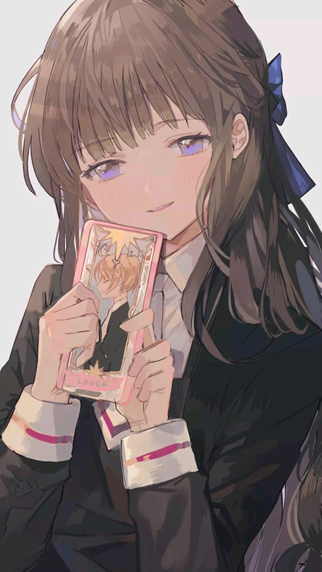 热门漫画海报